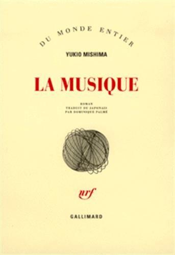 La musique