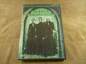 The Matrix Reloaded