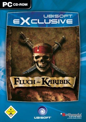 Fluch der Karibik [Ubi Soft eXclusive]