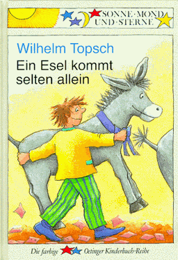 Ein Esel kommt selten allein