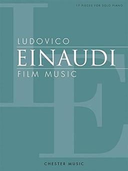 Film Music Piano Solo Book