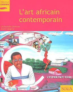 L'art africain contemporain