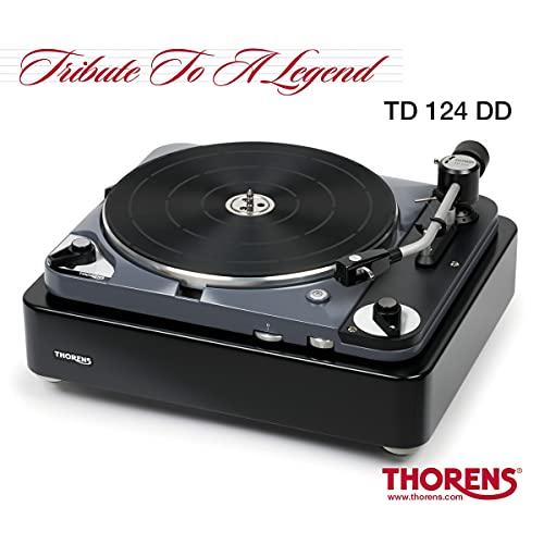 Thorens-Tribute to a Legend (Uhqcd)