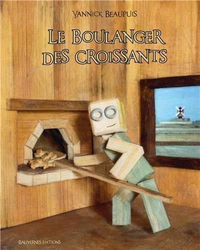 Le boulanger des croissants