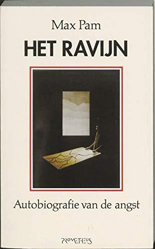 Het ravijn: autobiografie van de angst