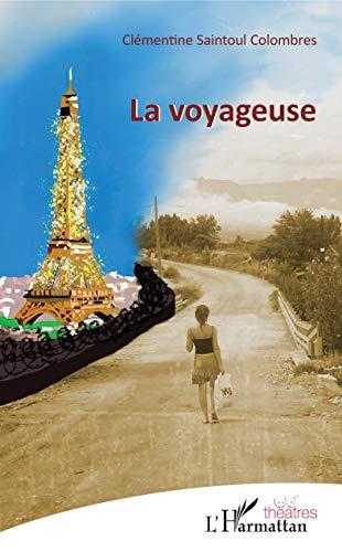 La voyageuse