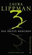 Das dritte Mädchen: Psychothriller