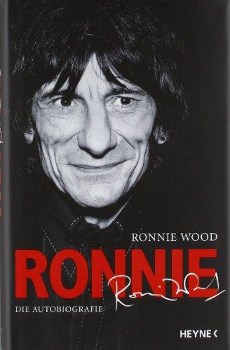 Ronnie: Die Autobiografie: Die Autobiographie