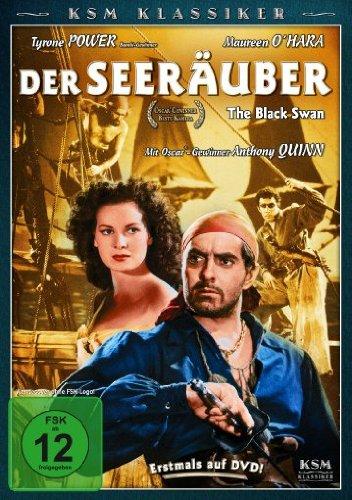 Der Seeräuber - The Black Swan (KSM Klassiker)