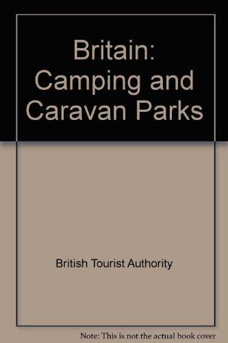 Britain: Camping and Caravan Parks