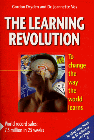 Learning Revolution