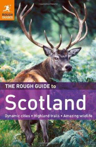 The Rough Guide to Scotland