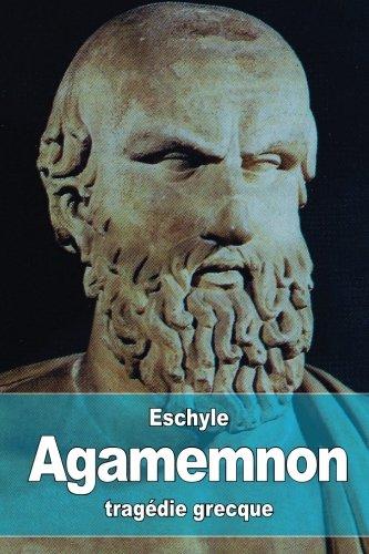 Agamemnon