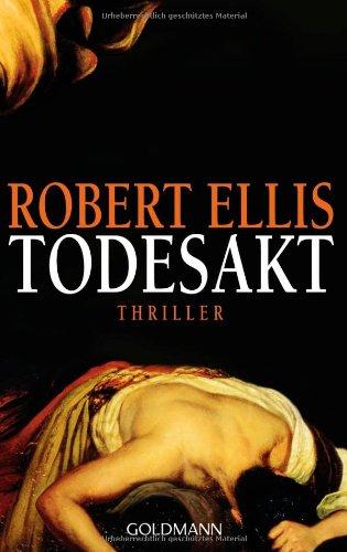 Todesakt: Thriller