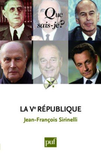 La Ve République