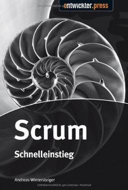 Scrum: Schnelleinstieg