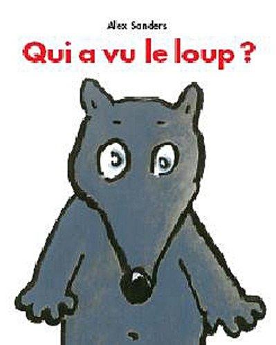 Qui a vu le loup ?