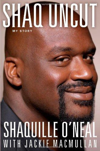 Shaq Uncut: My Story