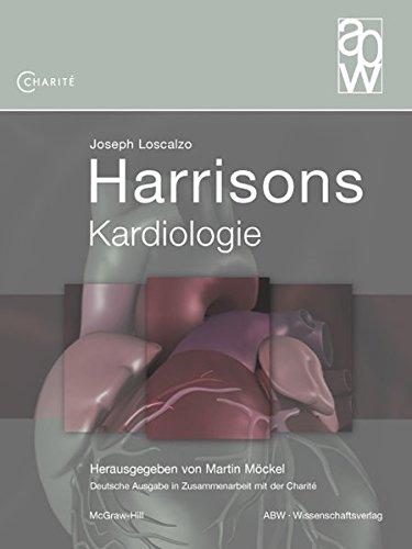 Harrisons Kardiologie