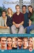 Dawson's Creek - Season 6 [6 DVDs] [UK Import]