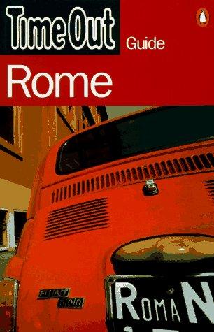 Time Out Rome 2 (2nd ed)