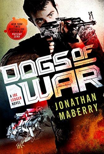 Dogs of War (Joe Ledger)