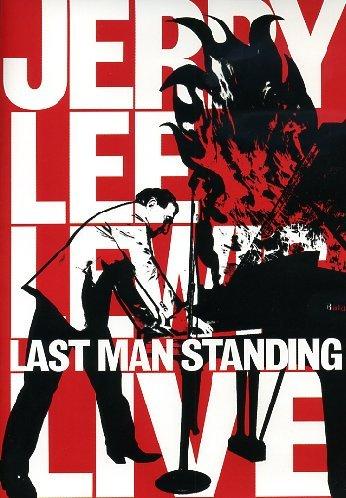 Jerry Lee Lewis - Last Man Standing Live