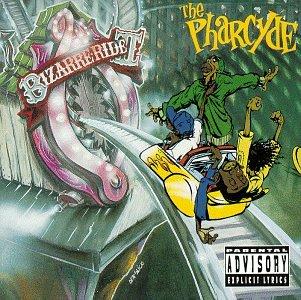 Bizarre Ride Ii The Pharcyde