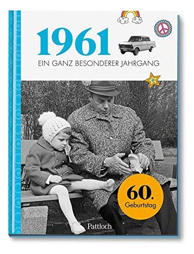 1961 - Ein ganz besonderer Jahrgang