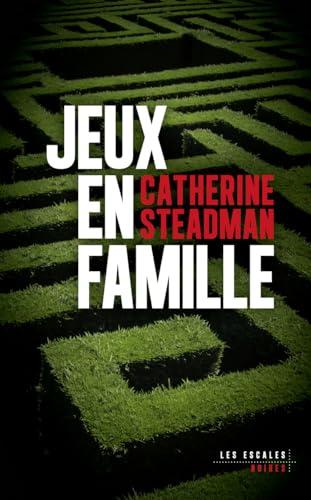 Jeux en famille