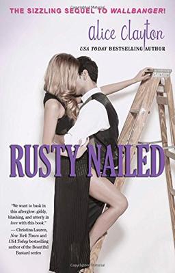 Rusty Nailed (The Cocktail Series, Band 3)