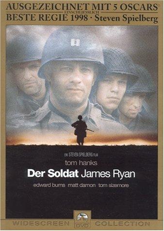 Der Soldat James Ryan (2 DVDs)