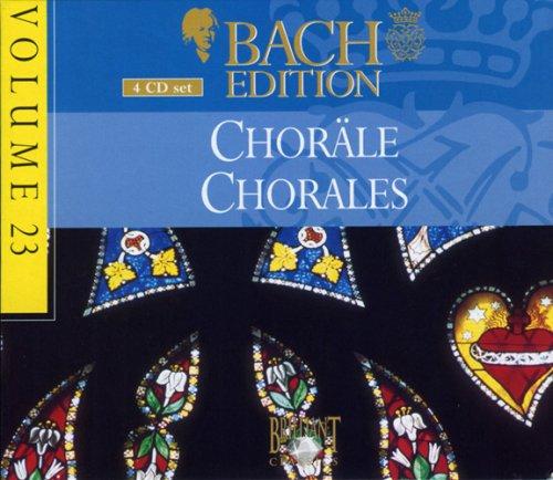 Chorale Vol.23