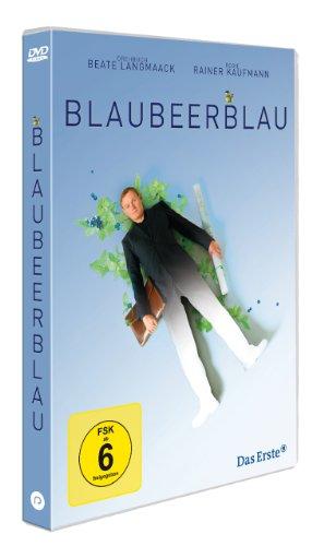 Blaubeerblau