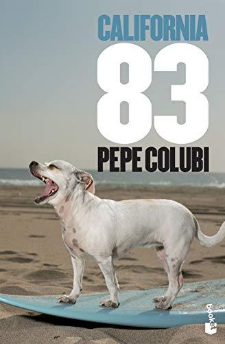 California 83 (NF Novela)