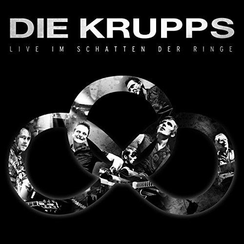 Live Im Schatten Der Ringe (Blu-Ray/2CD)