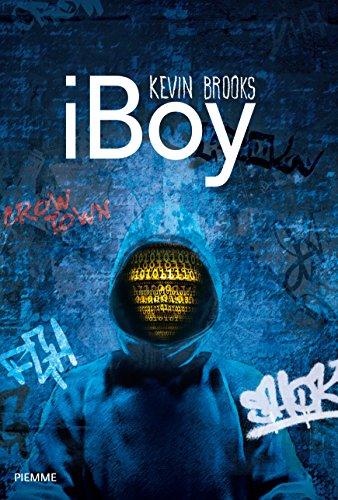 iBoy