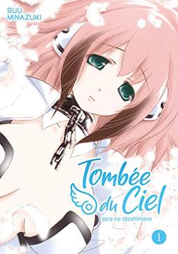 Tombée du ciel : sora no otoshimono. Vol. 1