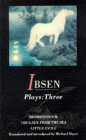 Ibsen Plays (Ibsen Collection)