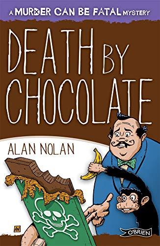 Death by Chocolate (Murder Can be Fatal)