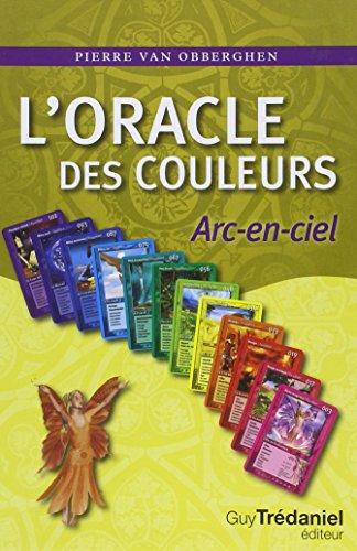 L'oracle des couleurs : arc-en-ciel