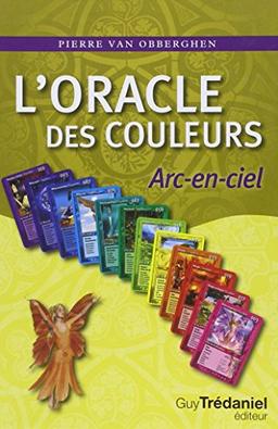 L'oracle des couleurs : arc-en-ciel