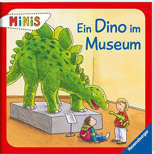 Ein Dino im Museum (Ravensburger Minis)