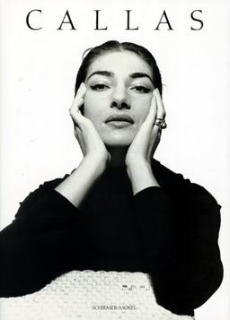 Callas. Gesichter eines Mediums