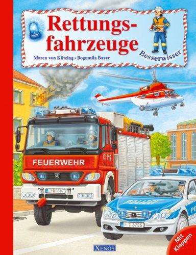 Rettungsfahrzeuge