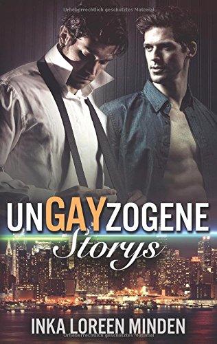 unGAYzogene Storys: Gay Romance Snacks