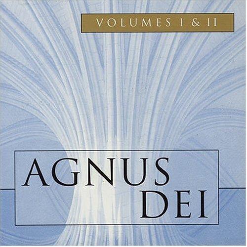 Agnus Dei Boxset