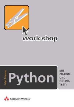 Workshop Python .