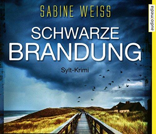 Schwarze Brandung