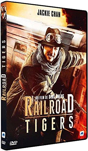 Railroad tigers [FR Import]